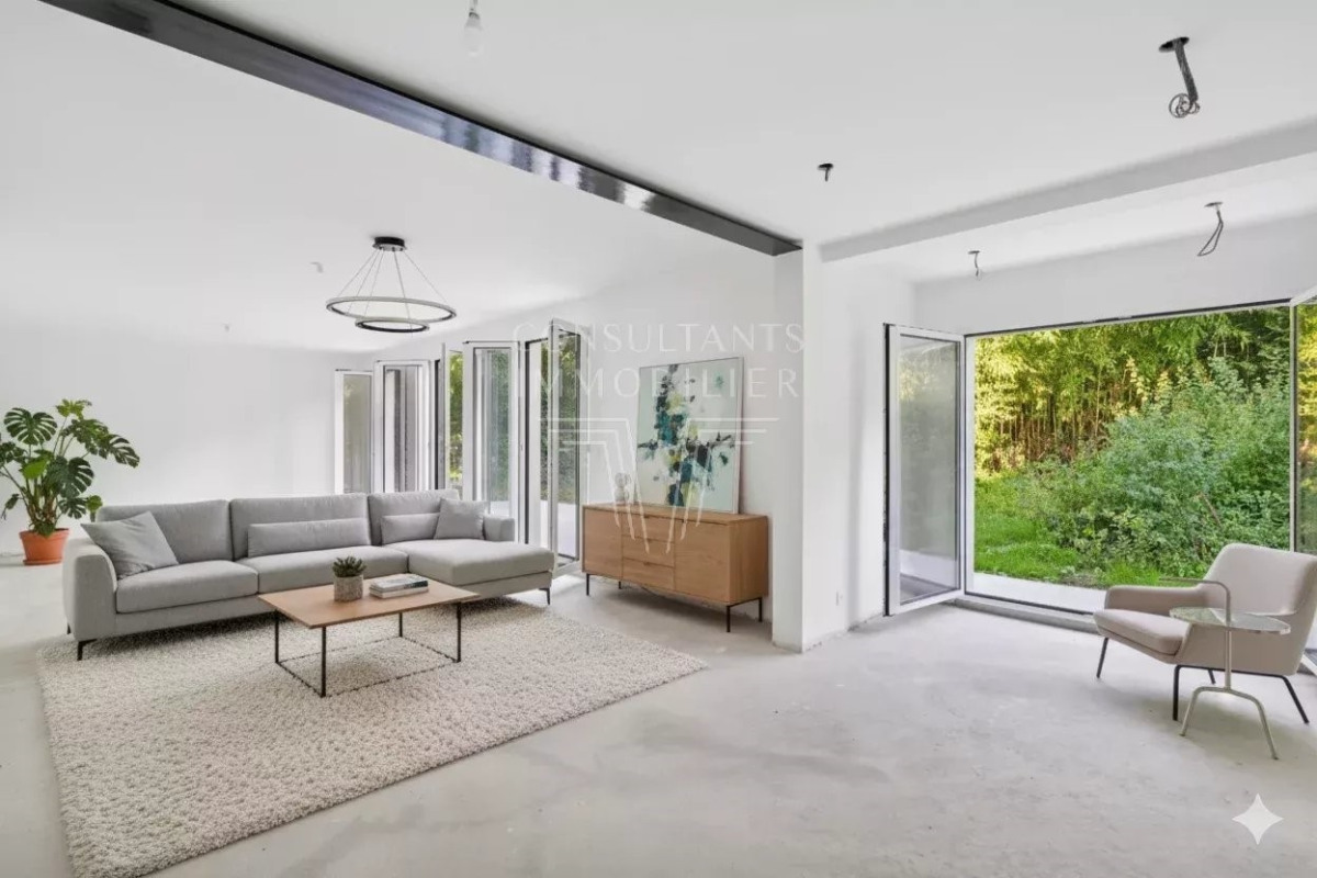 luxe huis te koop in Les Bures