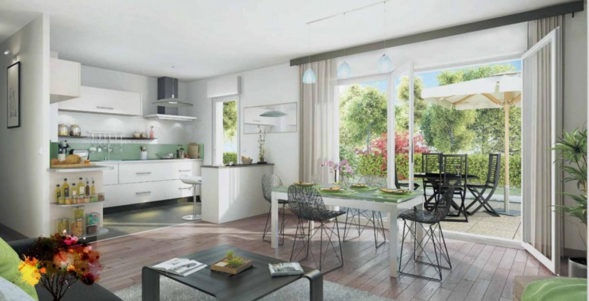 Appartamento di lusso in vendita Paris 14ème
