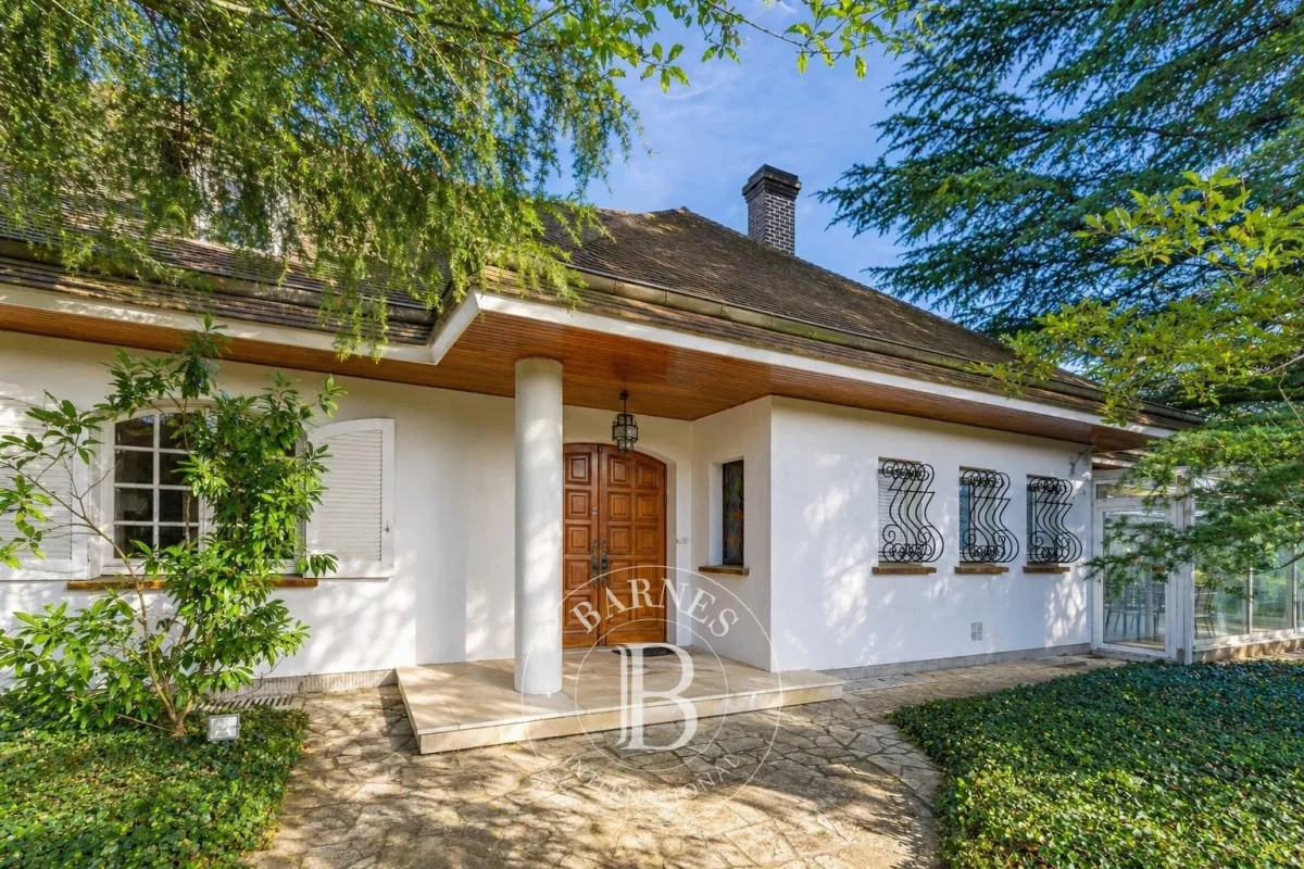Maison de luxe à vendre à Roanne