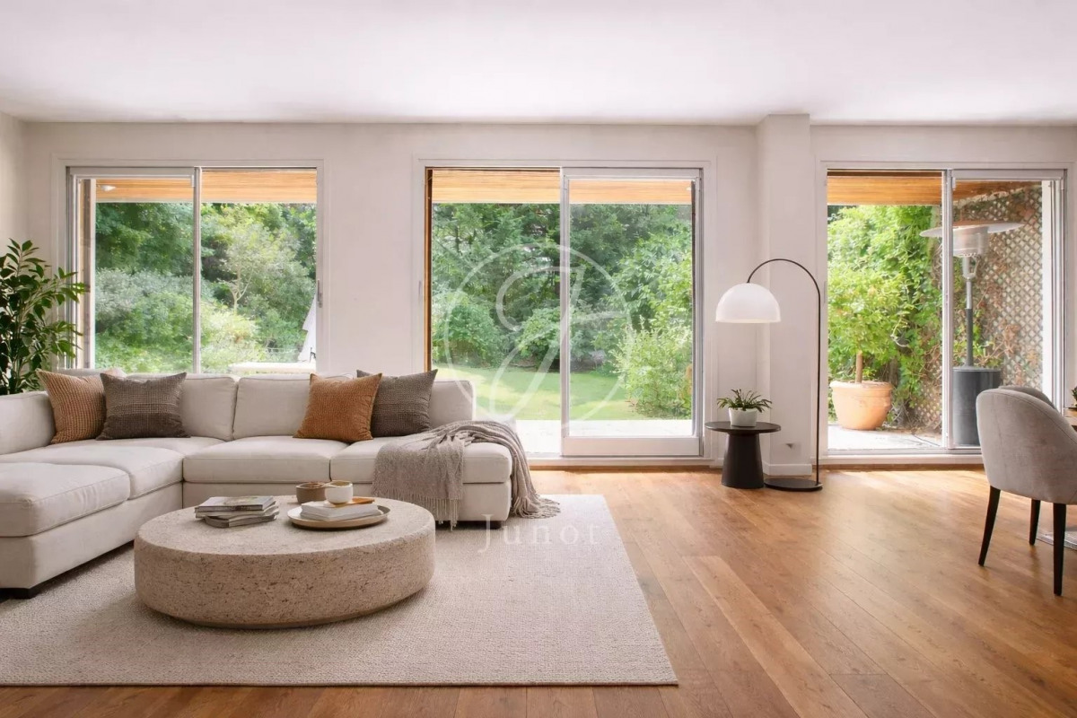 Appartement de luxe à vendre dans le quartier Centre