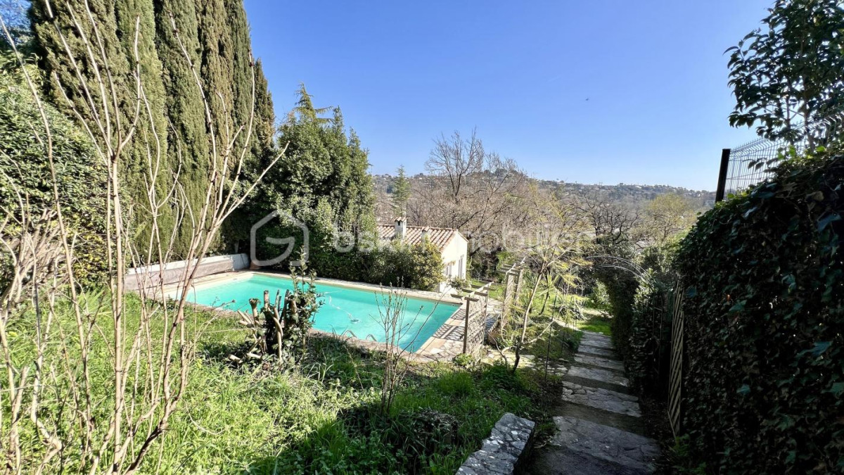 Dimora in vendita Cagnes-sur-Mer