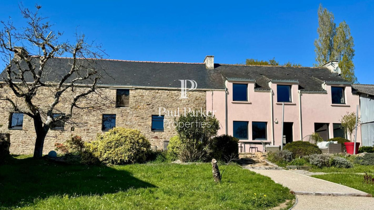 Ferme à vendre à Baden