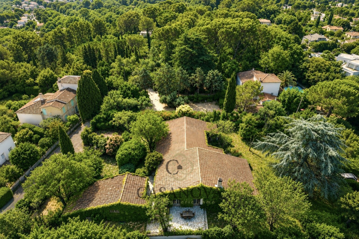 Dimora di lusso in vendita Aiguelongue