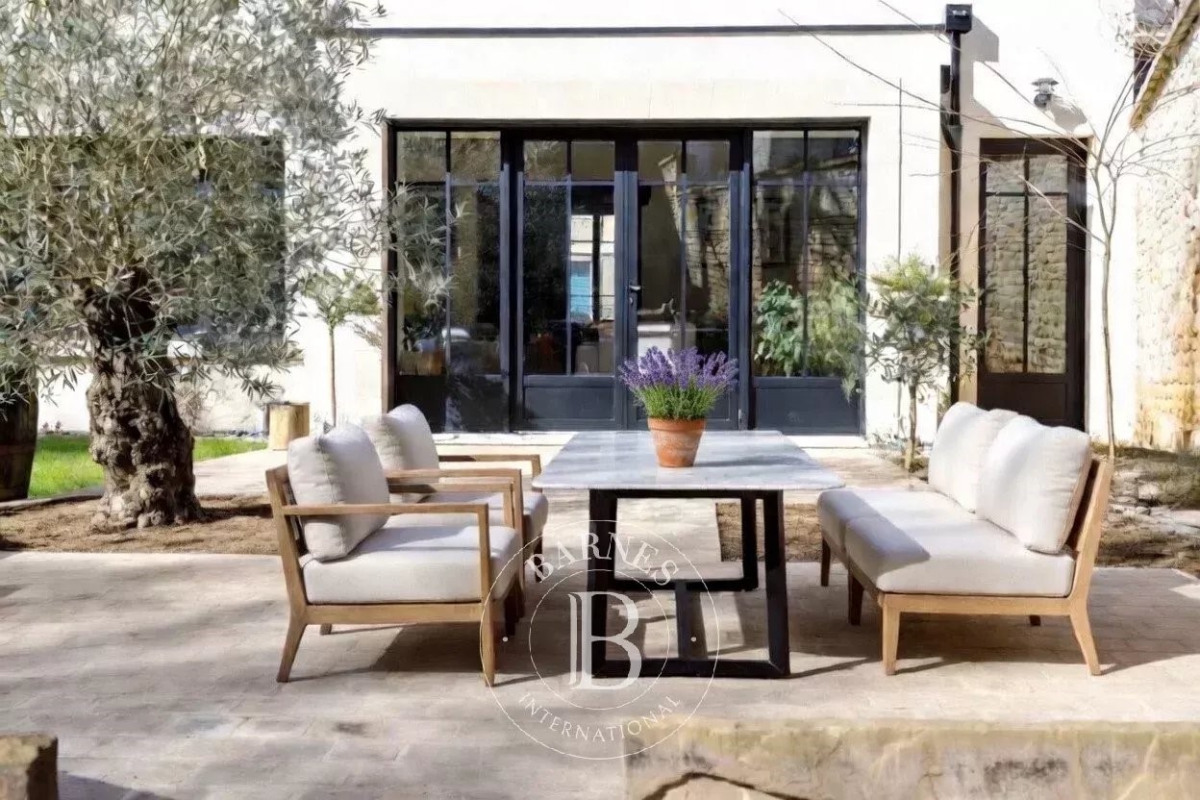 Luxury house for sale in the district Vaucelles