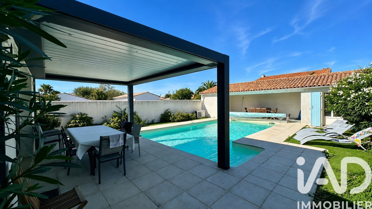 Maison de luxe à vendre à Sainte-Marie-de-Ré