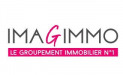 logo IMAGIMMO MAUGUIO
