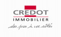 logo CREDOT Immobilier