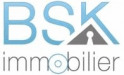 logo GUILLOUX CHRISTOPHE BSK Immobilier