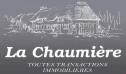 logo AGENCE LA CHAUMIERE