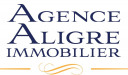 logo AGENCE ALIGRE