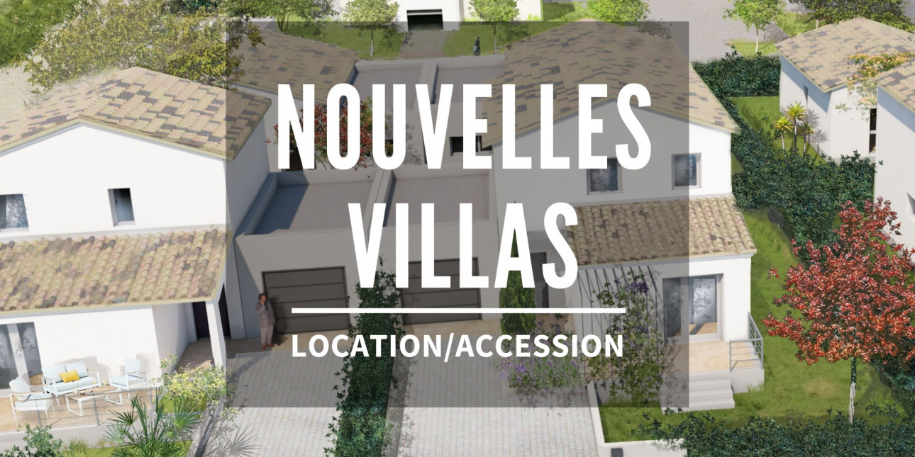 Les Villas La Barthaliere L 39 Isle Sur La Sorgue Programme