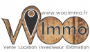 logo WOO IMMO
