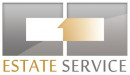 logo ESTATE SERVICE