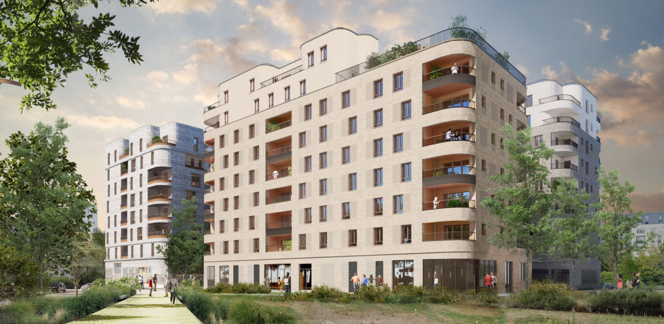 Program neuf Prochainement à Alfortville - Alfortville