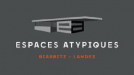logo ESPACES ATYPIQUES BIARRITZ-LANDES