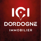 Agence immobilière ICI DORDOGNE à Vergt