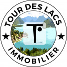 Agence immobilière TOUR DES LACS - IMMOBILIER à Annecy