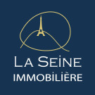 da Agenzia immobiliare LA SEINE IMMOBILIERE a Boulogne-Billancourt