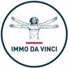 Agence immobilière Immo Da Vinci à Gand