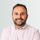Agente comercial iad France  Benjamin Terrier a Perpignan
