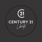Real estate agency CENTURY 21 LIBERTE in Antibes