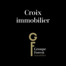 Real estate agency CROIX IMMOBILIER in Croix