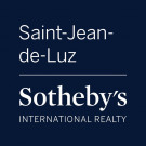 Agência imobiliária SAINT JEAN DE LUZ SOTHEBY'S INTERNATIONAL REALTY a Biarritz