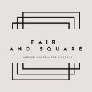 Real estate agency FAIR AND SQUARE in Neuilly-sur-Seine