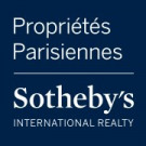 Agence immobilière PROPRIETES PARISIENNES SOTHEBY S INTERNATIONAL REALTY à Paris 7ème