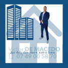 da Agente di commercio iad France  Victor De Macedo a Chécy