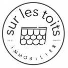 Immobilienagenturen SUR LES TOITS bis Annecy