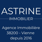 Immokantoor ASTRINE IMMOBILIER in Vienne