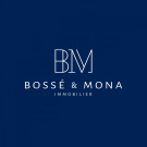 Agence immobilière BOSSE MONA IMMOBILIER à Paris 15ème