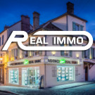 Immokantoor AGENCE REAL IMMO in Neauphle-le-Château