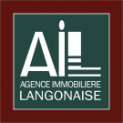 Agence immobilière AGENCE IMMOBILIERE LANGONAISE à Langogne