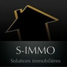 Agence immobilière S IMMO à Bouge
