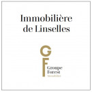 Agence immobilière IMMOBILIÈRE DE LINSELLES à Linselles