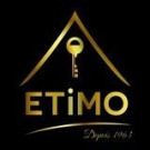 Agence immobilière ETIMO à Montigny-le-Tilleul