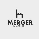 Agencia inmobiliaria IMMOBILIERE MERGER en Strasbourg