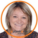 Agent commercial LOOCK Aline Agent mandataire Optimhome à Dainville