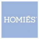 Agence immobilière HOMIÉS à Louvain