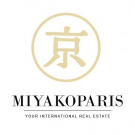 Agence immobilière MIYAKOPARIS à Paris 15ème