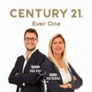 Immobilienagenturen Century 21 Ever One bis Evere