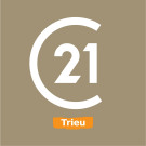 Agence immobilière Century 21 Trieu à Courcelles