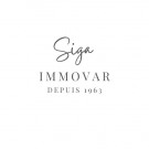 Agence immobilière SIGA IMMOVAR à Saint-Cyr-sur-Mer