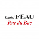 Agence immobilière Daniel Féau Rue du Bac à Paris 7ème
