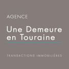 Agence immobilière UNE DEMEURE EN TOURAINE à Tours