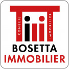 Agence immobilière BOSETTA IMMOBILIER à Paris 17ème