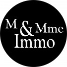 Immokantoor M et MME IMMO in Peypin