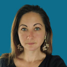 Agent commercial ANAIS MARCHAND à Curtil-Vergy